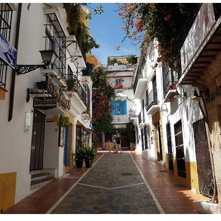 Apartamento Marbella Centroアパートメント エクステリア 写真