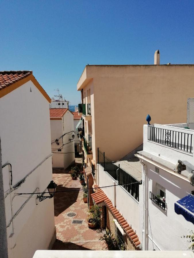 Apartamento Marbella Centroアパートメント エクステリア 写真