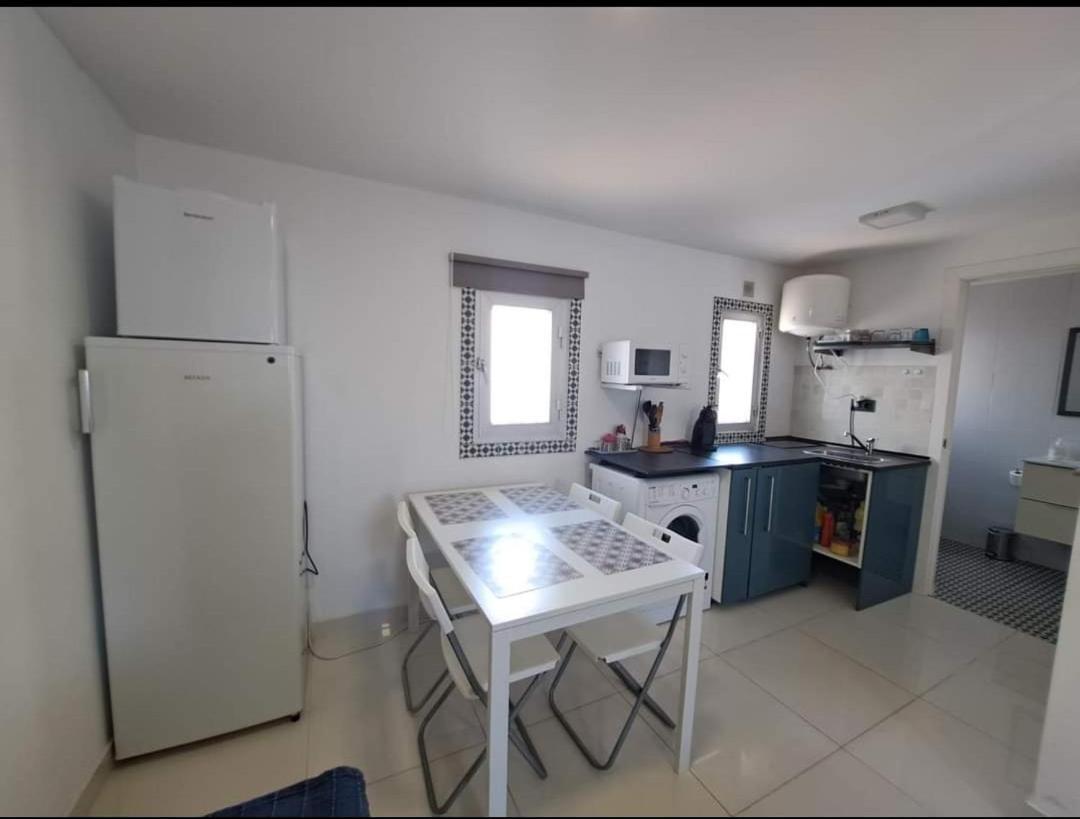 Apartamento Marbella Centroアパートメント エクステリア 写真