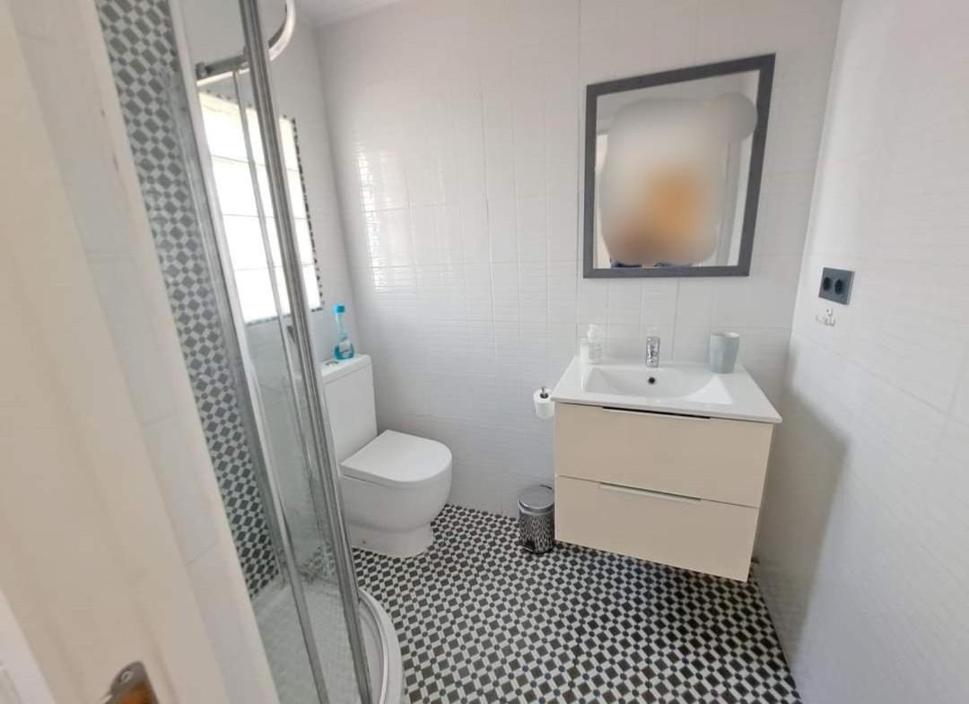 Apartamento Marbella Centroアパートメント エクステリア 写真