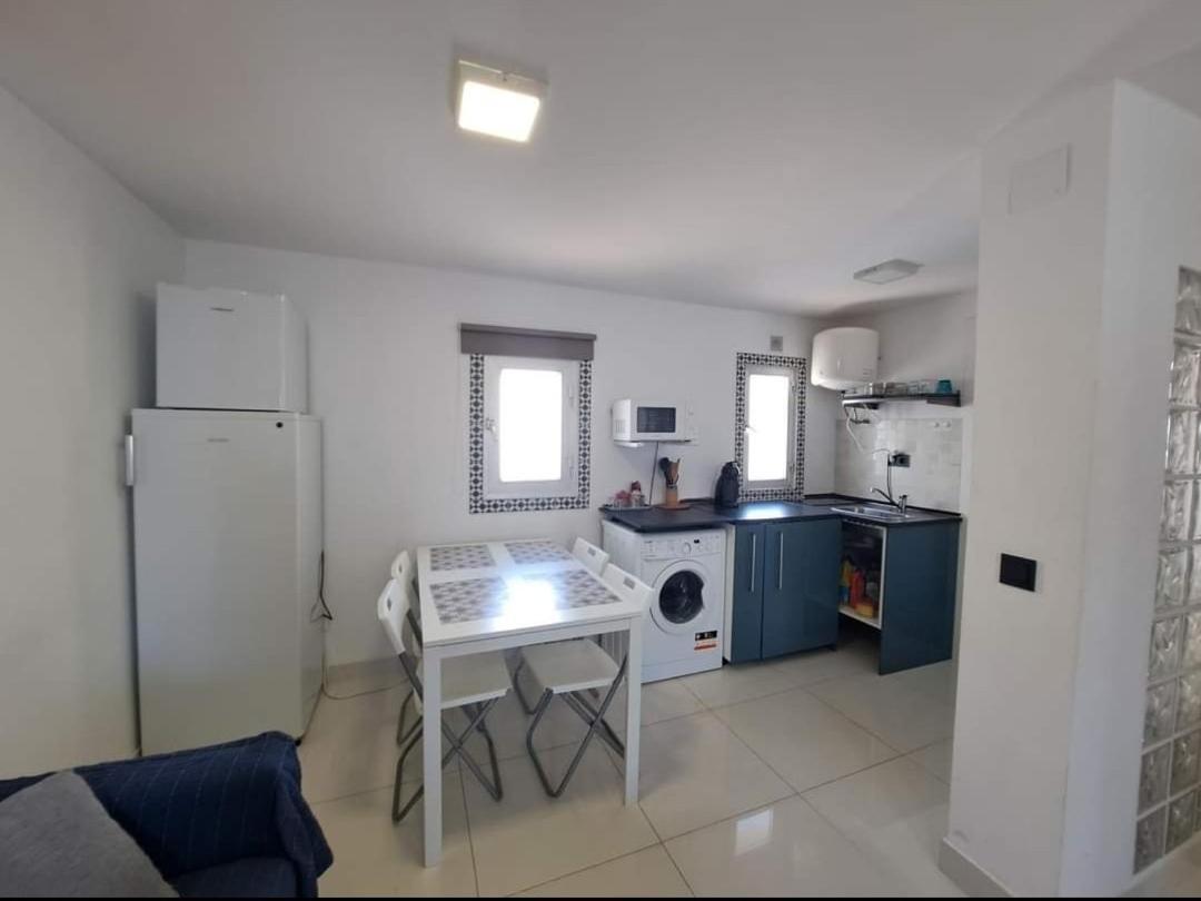Apartamento Marbella Centroアパートメント エクステリア 写真