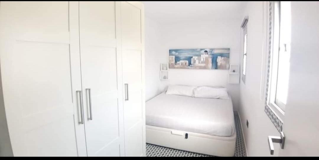 Apartamento Marbella Centroアパートメント エクステリア 写真