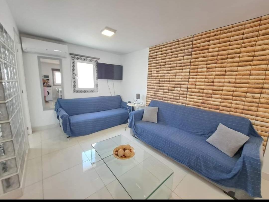 Apartamento Marbella Centroアパートメント エクステリア 写真